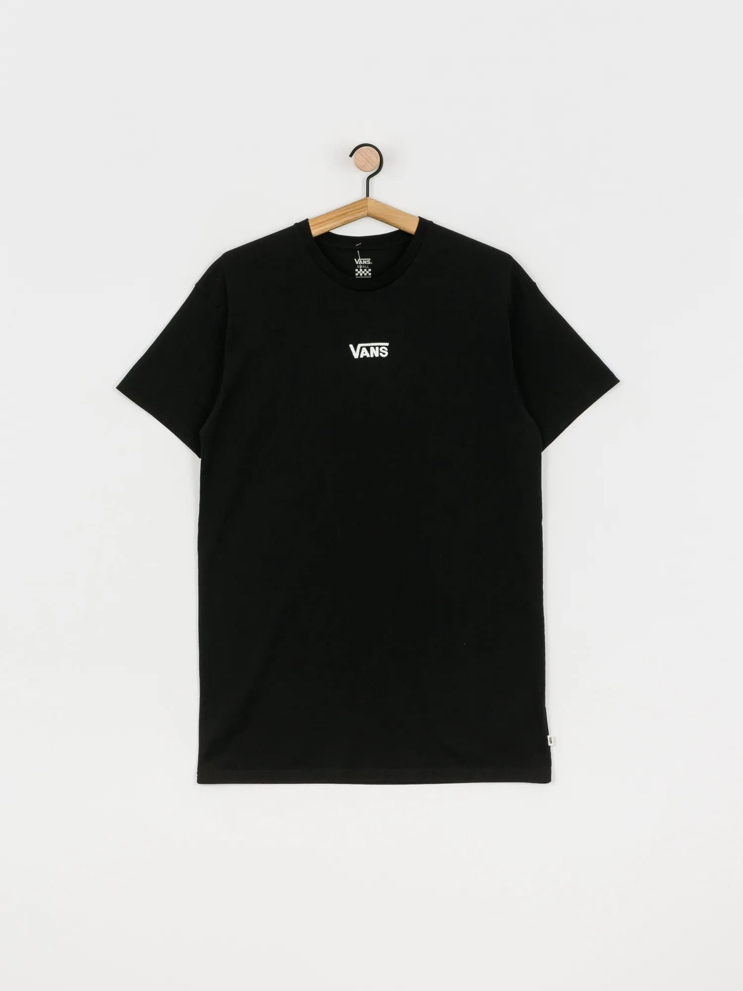 Vans Center Vee Dress Wmn (black)