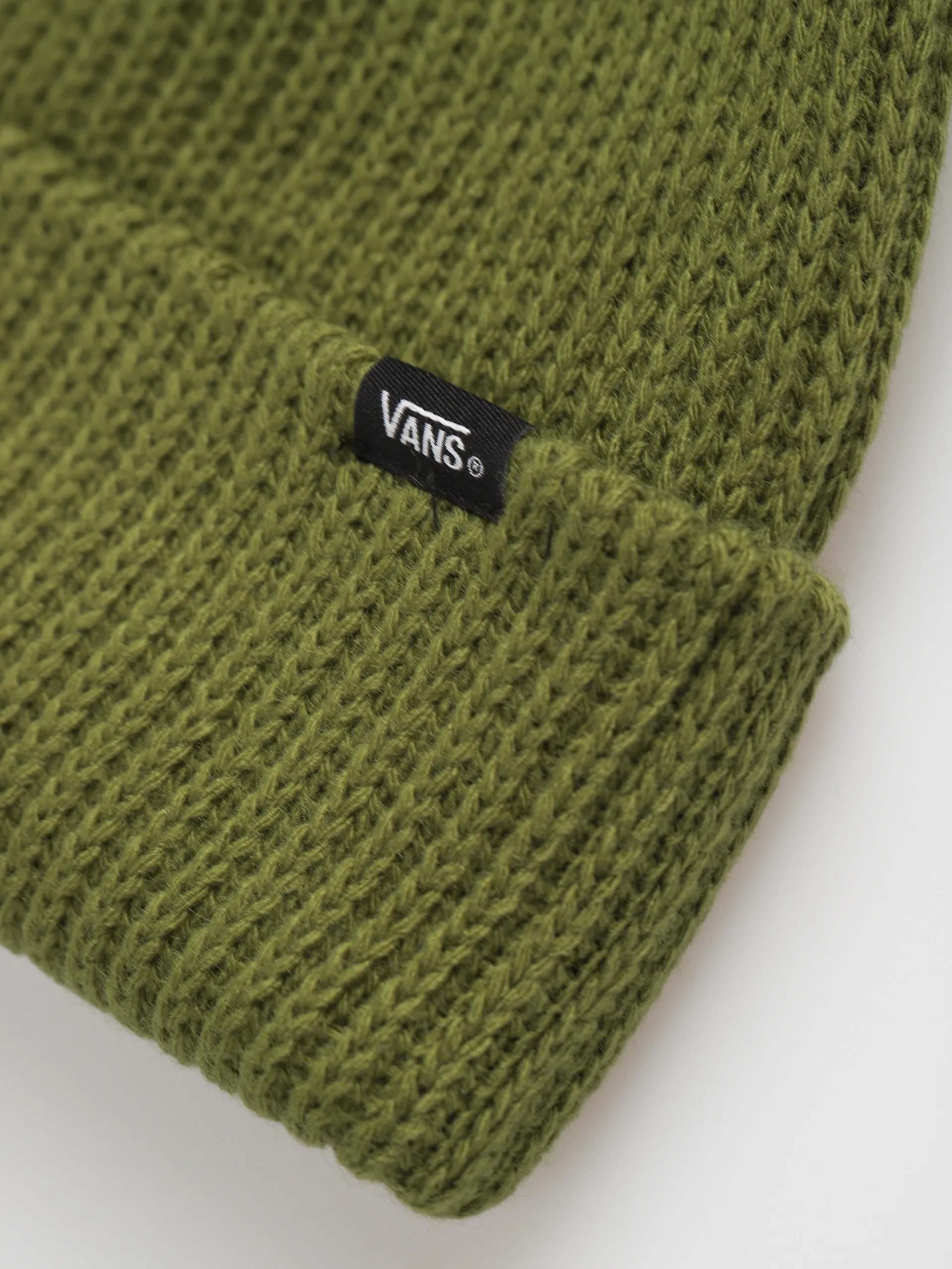 Vans Core Basics Beanie (pesto)