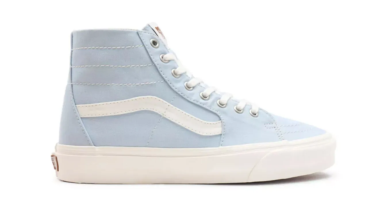 Vans Eco Theory SK8- Hi Tapered