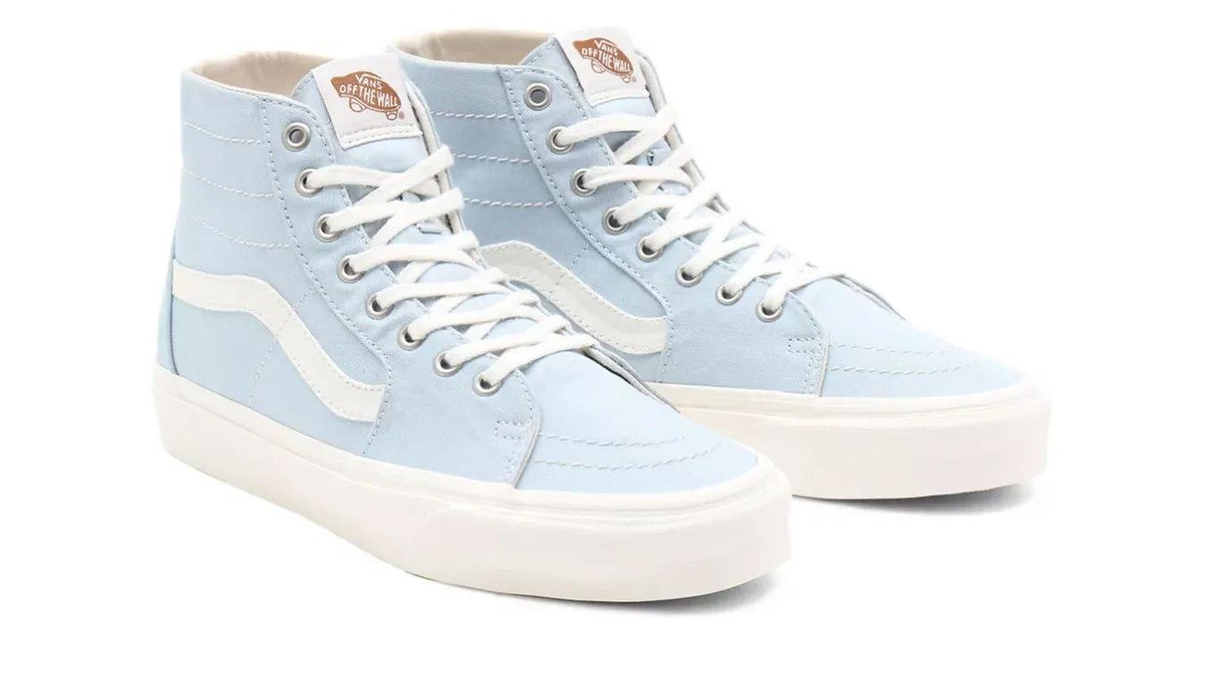 Vans Eco Theory SK8- Hi Tapered