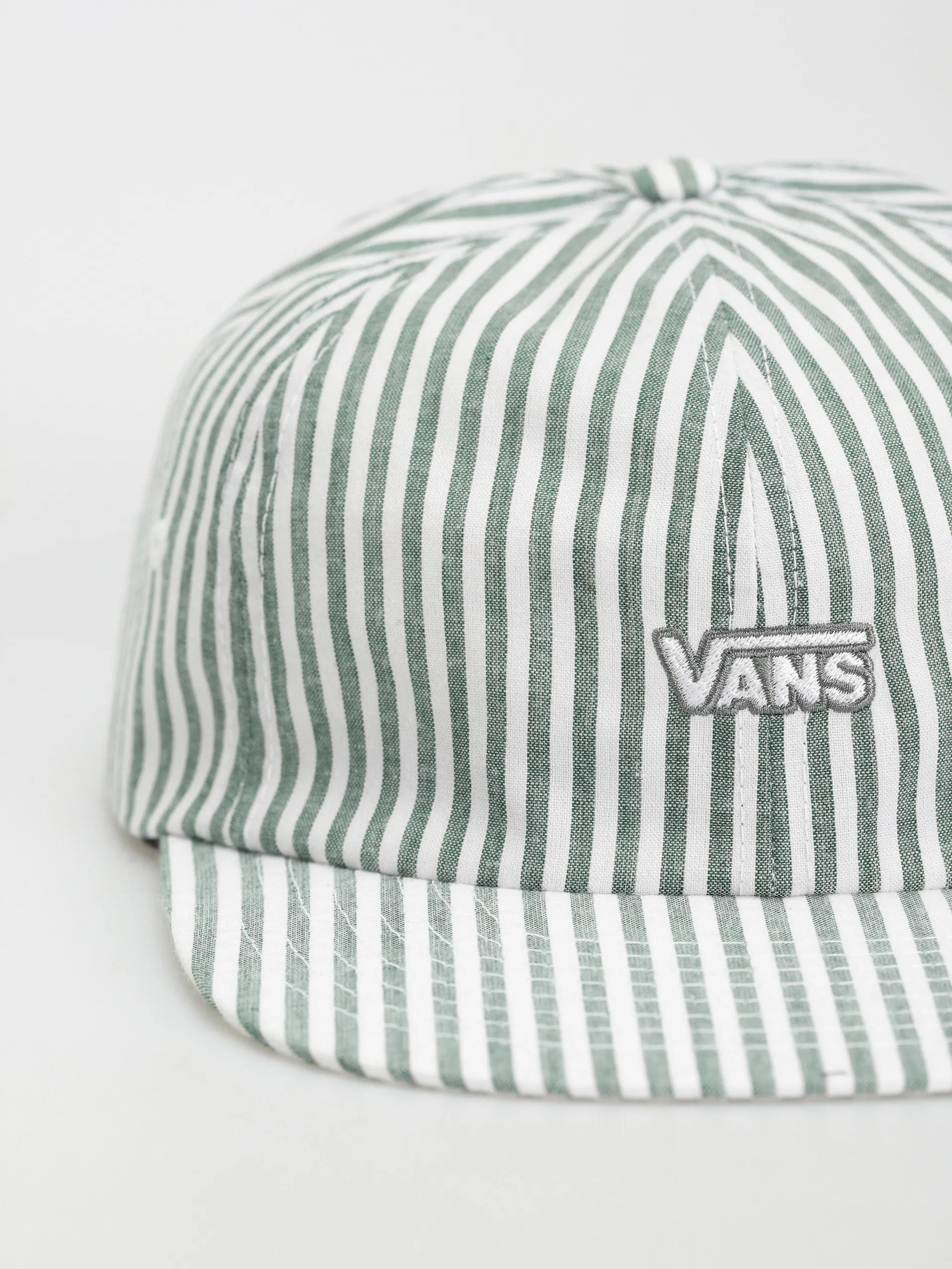 Vans Kenton Cap (chinois green)