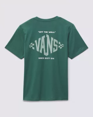 VANS Kids Diamond T-Shirt