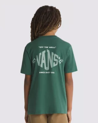 VANS Kids Diamond T-Shirt