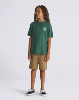 VANS Kids Diamond T-Shirt