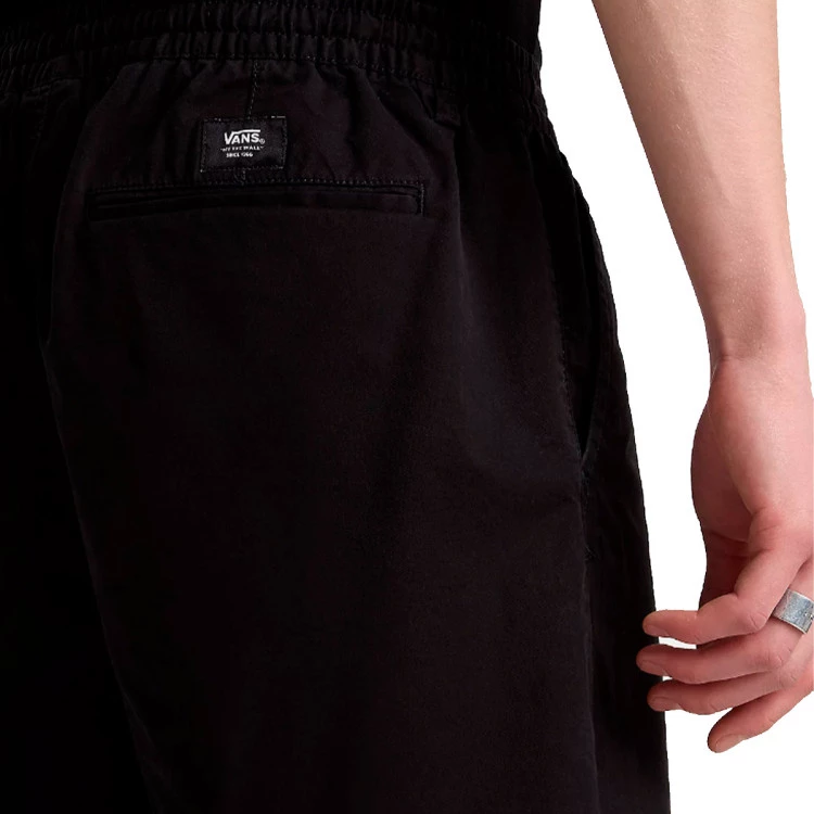 Vans Range Relaxed Elastic Shorts