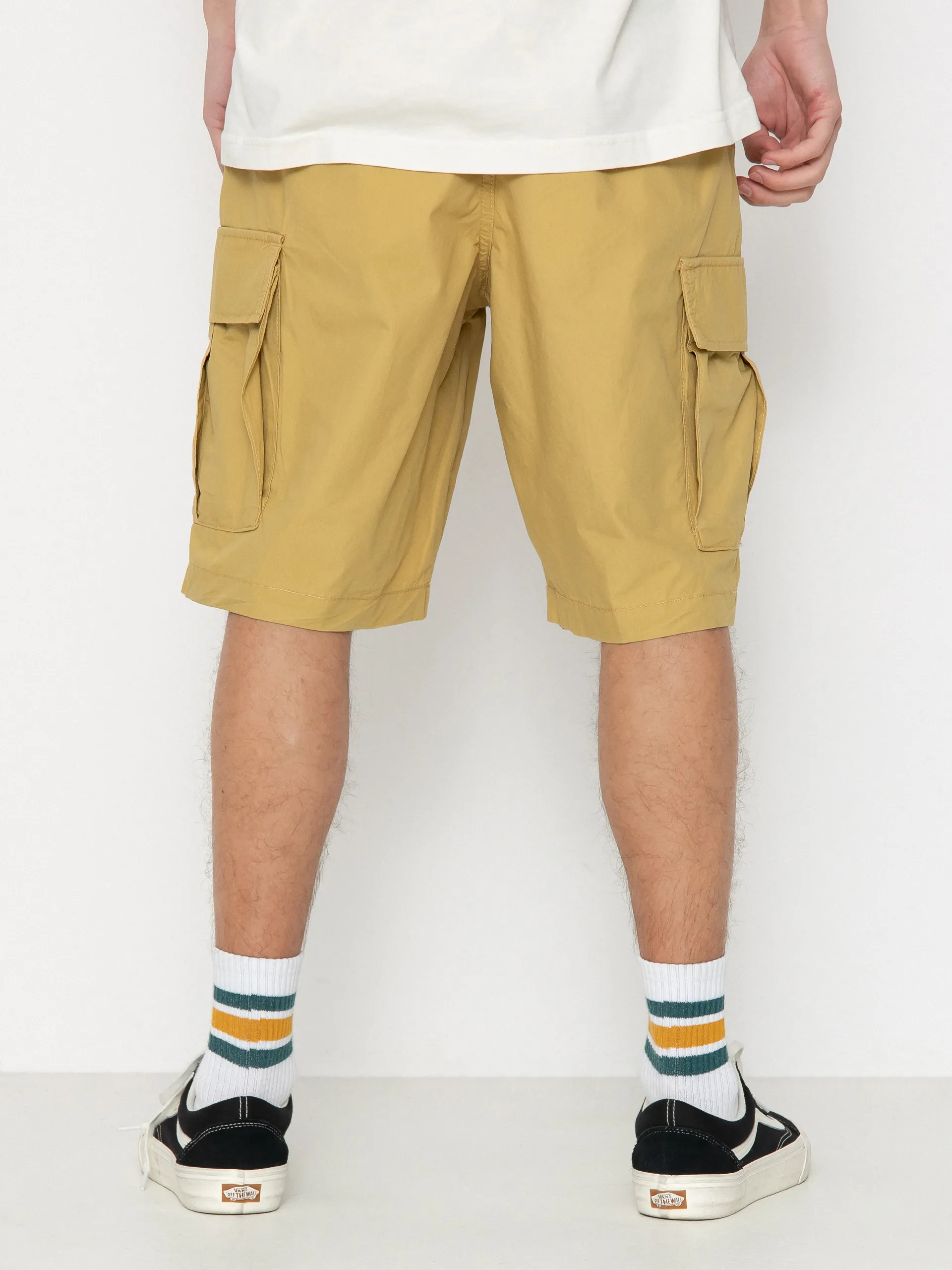 Vans Service Cargo Relaxed Shorts (antelope)