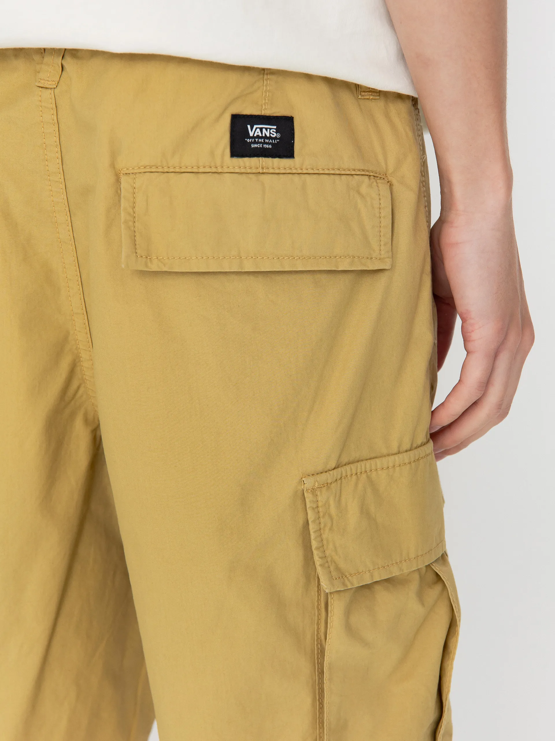 Vans Service Cargo Relaxed Shorts (antelope)