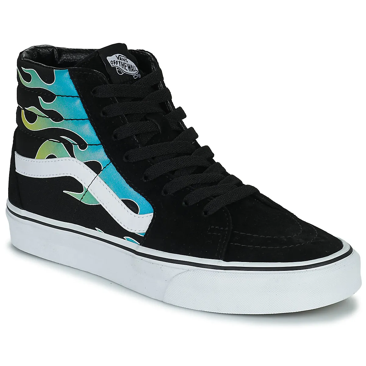 Vans SK8-HI FLAM