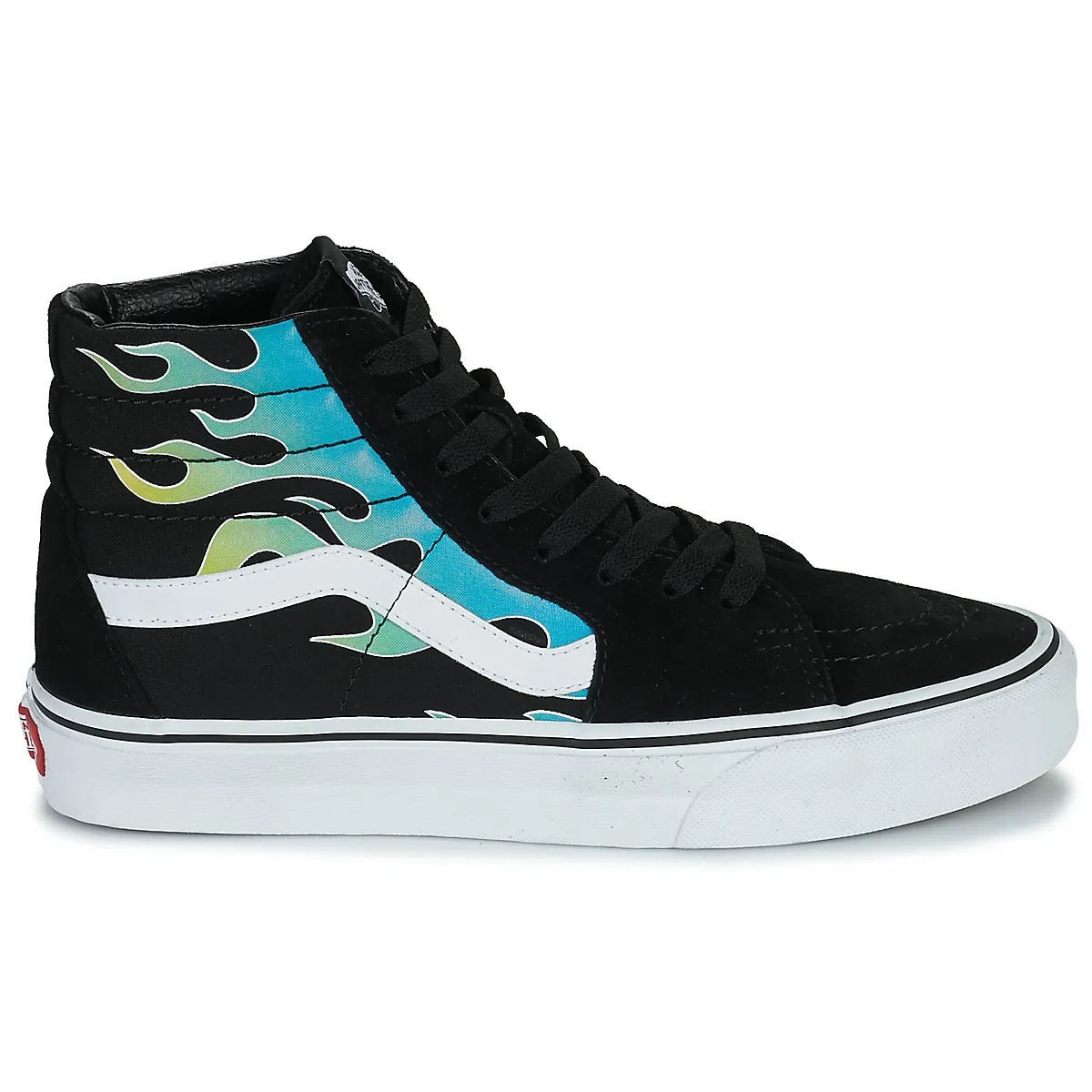 Vans SK8-HI FLAM