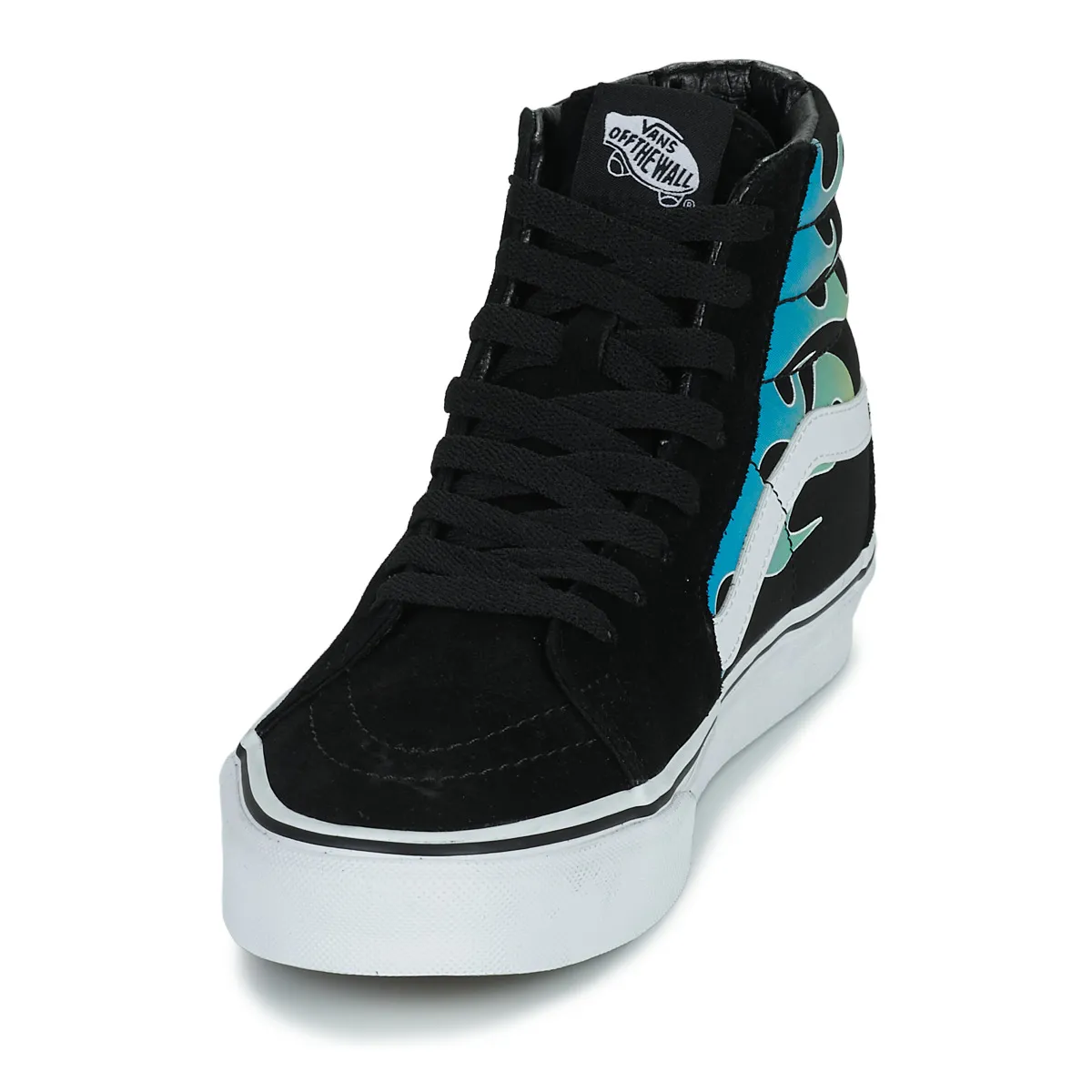 Vans SK8-HI FLAM