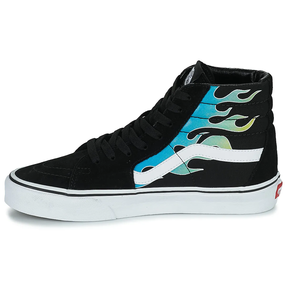 Vans SK8-HI FLAM