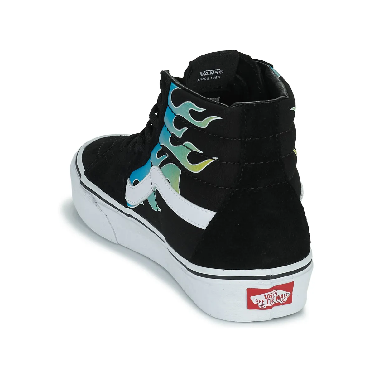 Vans SK8-HI FLAM