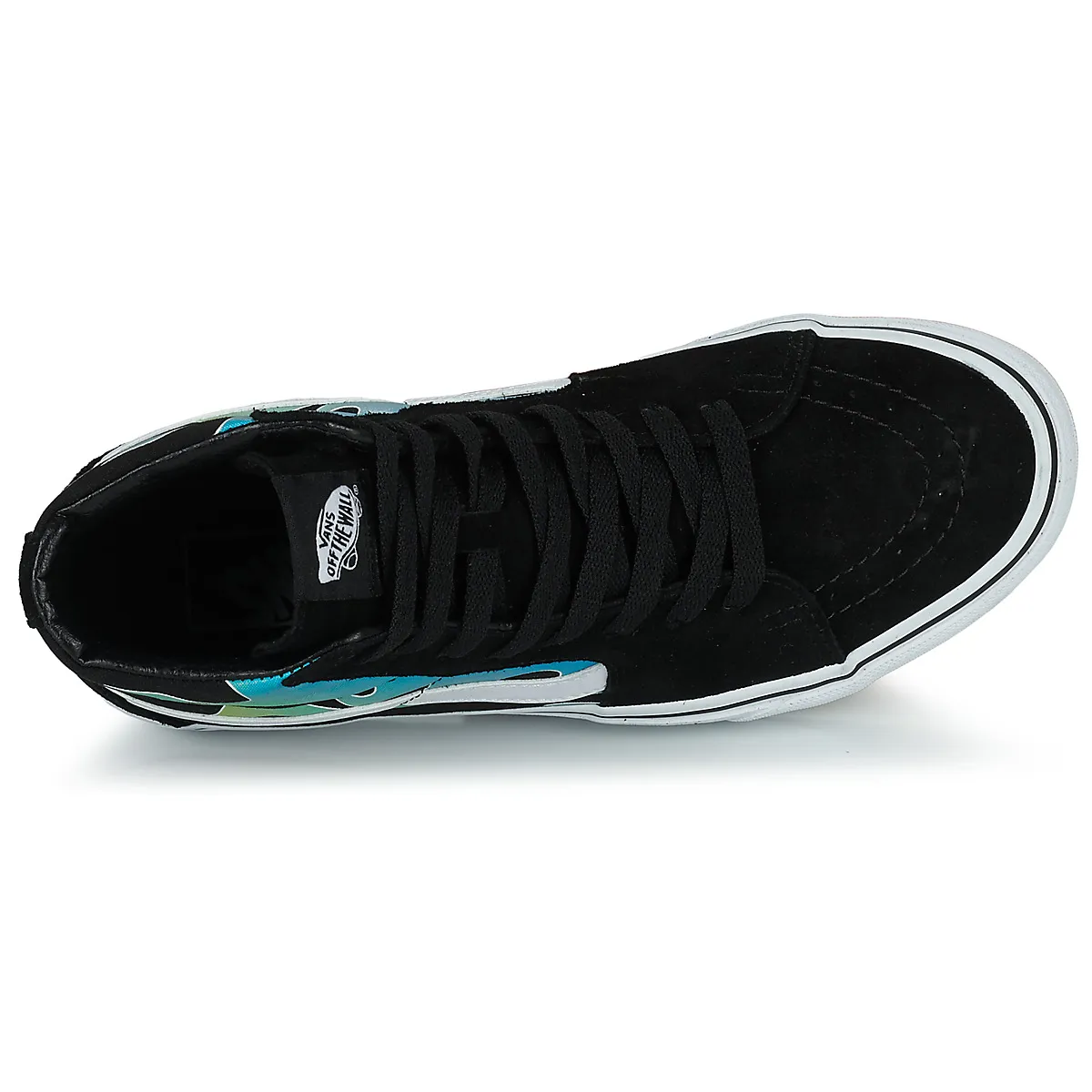 Vans SK8-HI FLAM