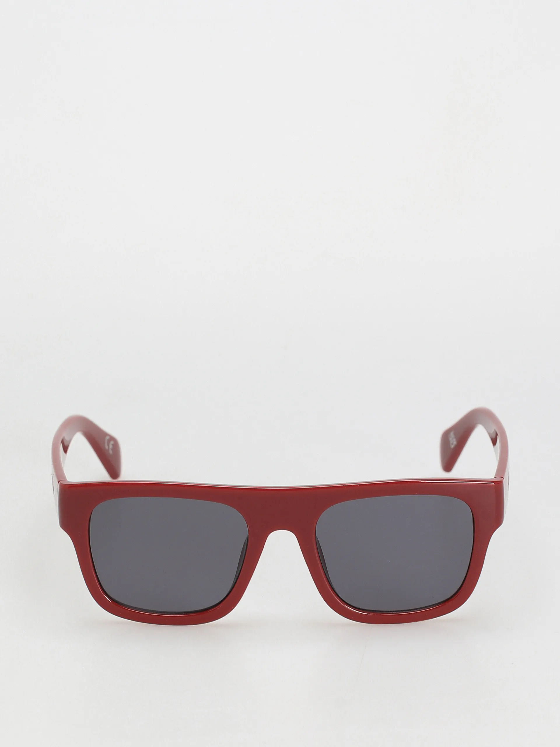 Vans Squared Off Sunglasses (syrah)