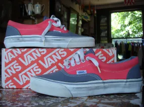 vans style #95  US5.5, US6.5