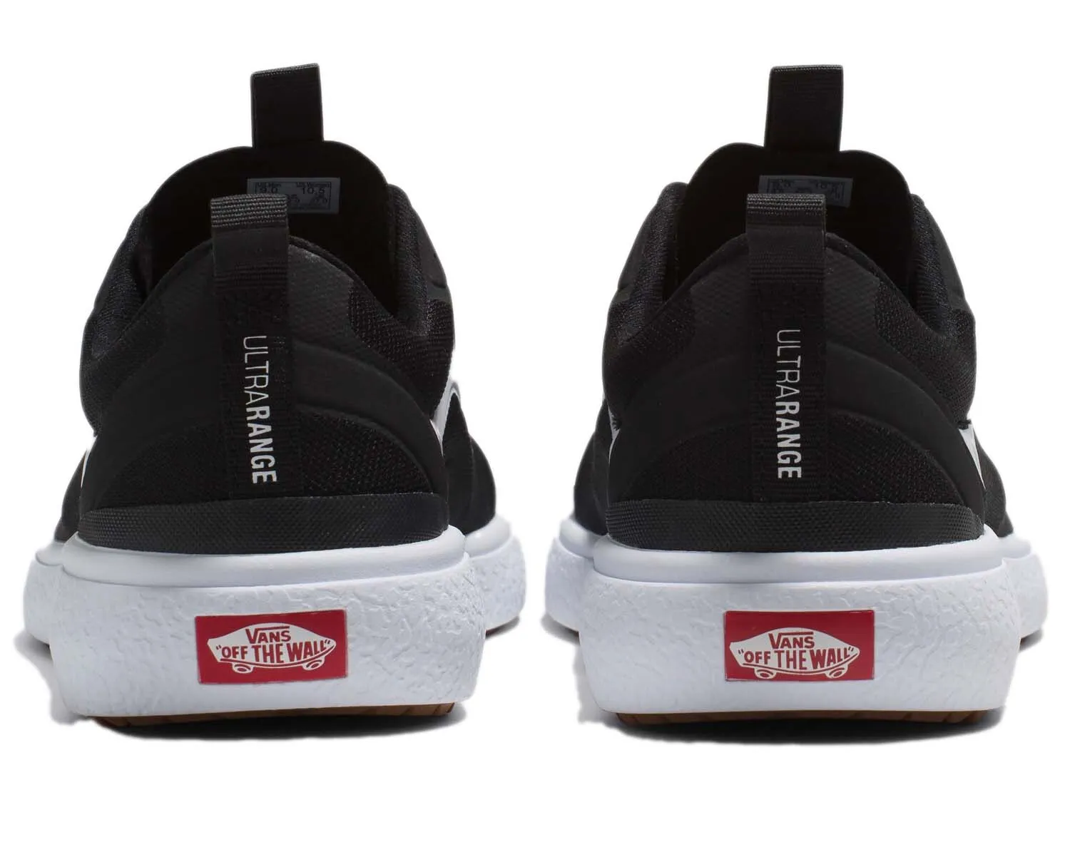 Vans U Mte Ultrarange Exo Black