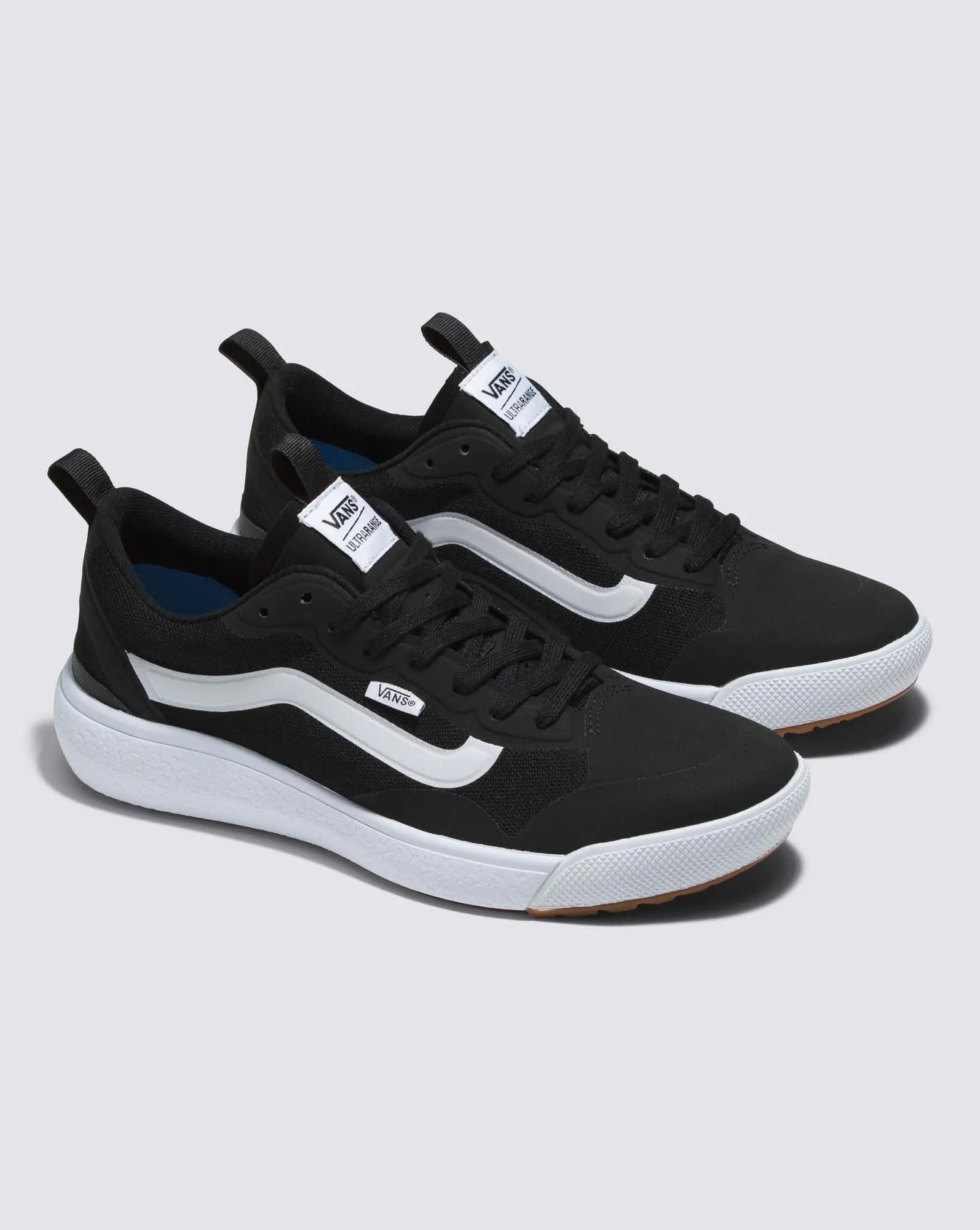 Vans U Mte Ultrarange Exo Black