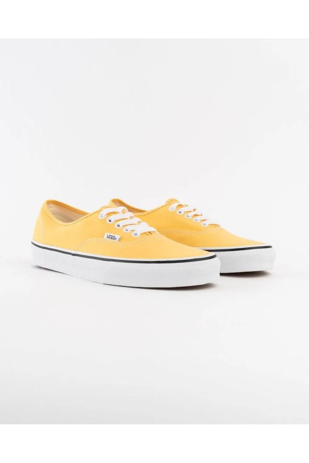 Vans UA Authentic