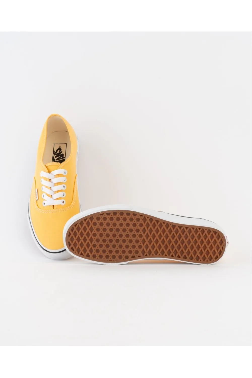 Vans UA Authentic