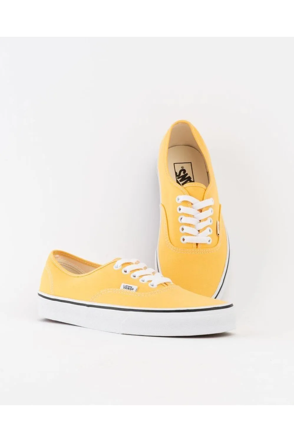 Vans UA Authentic