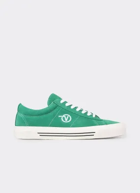 Vans Ua Sid Dx - Green