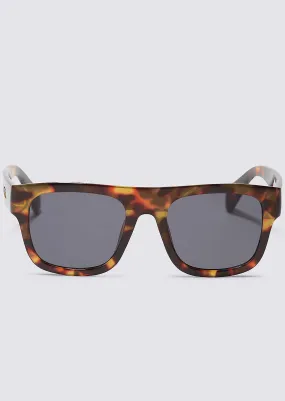 Vans Unisex Squared Off Shades Sunglasses