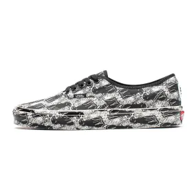 Vans x Opening Ceremony Authentic Black