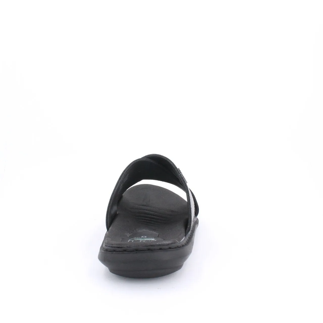 VEELIKSUNNY MENS SANDALS - BLACK