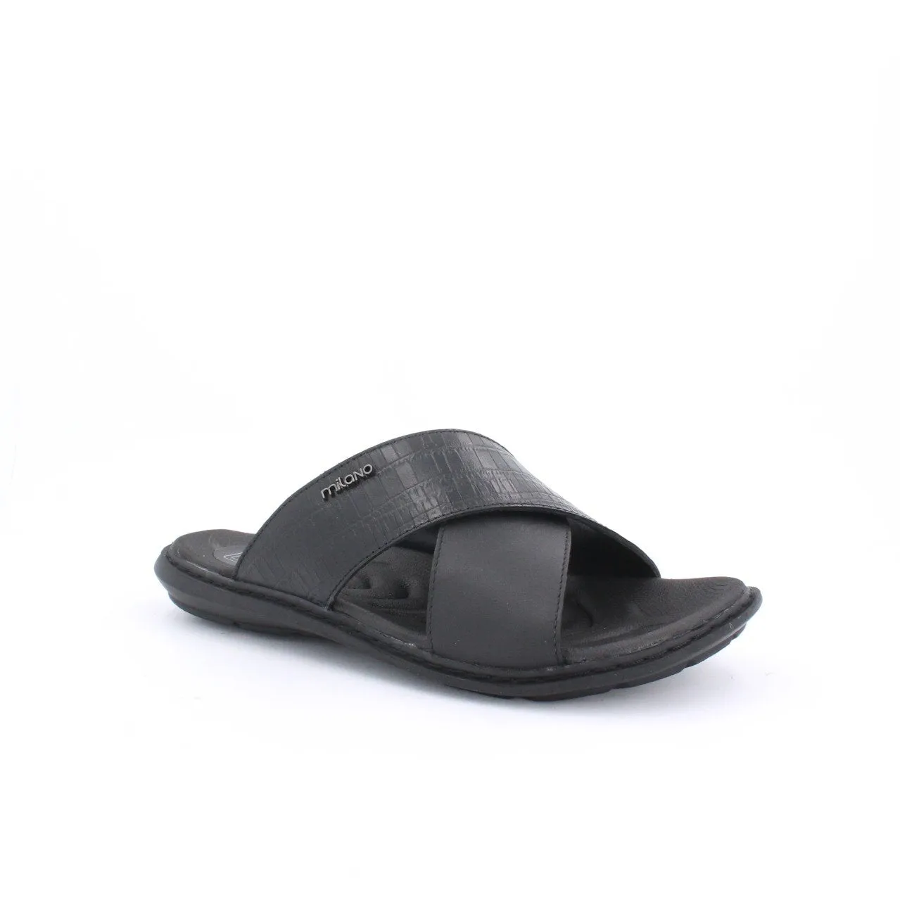 VEELIKSUNNY MENS SANDALS - BLACK