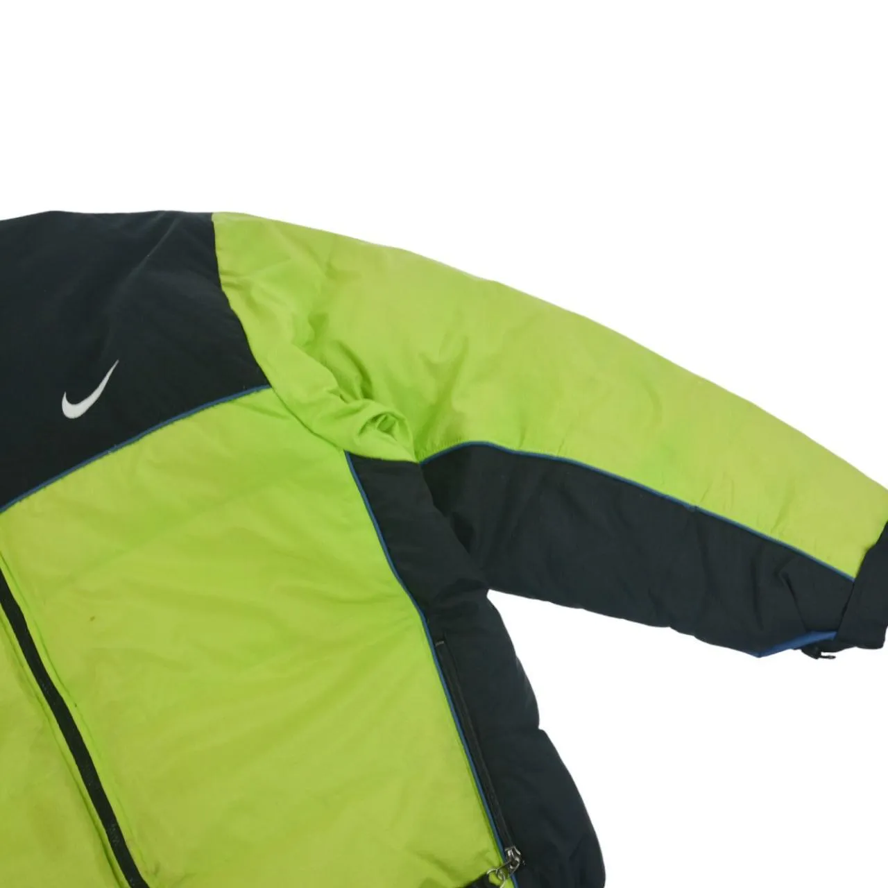 Vintage Nike ACG Puffer Jacket Size XL