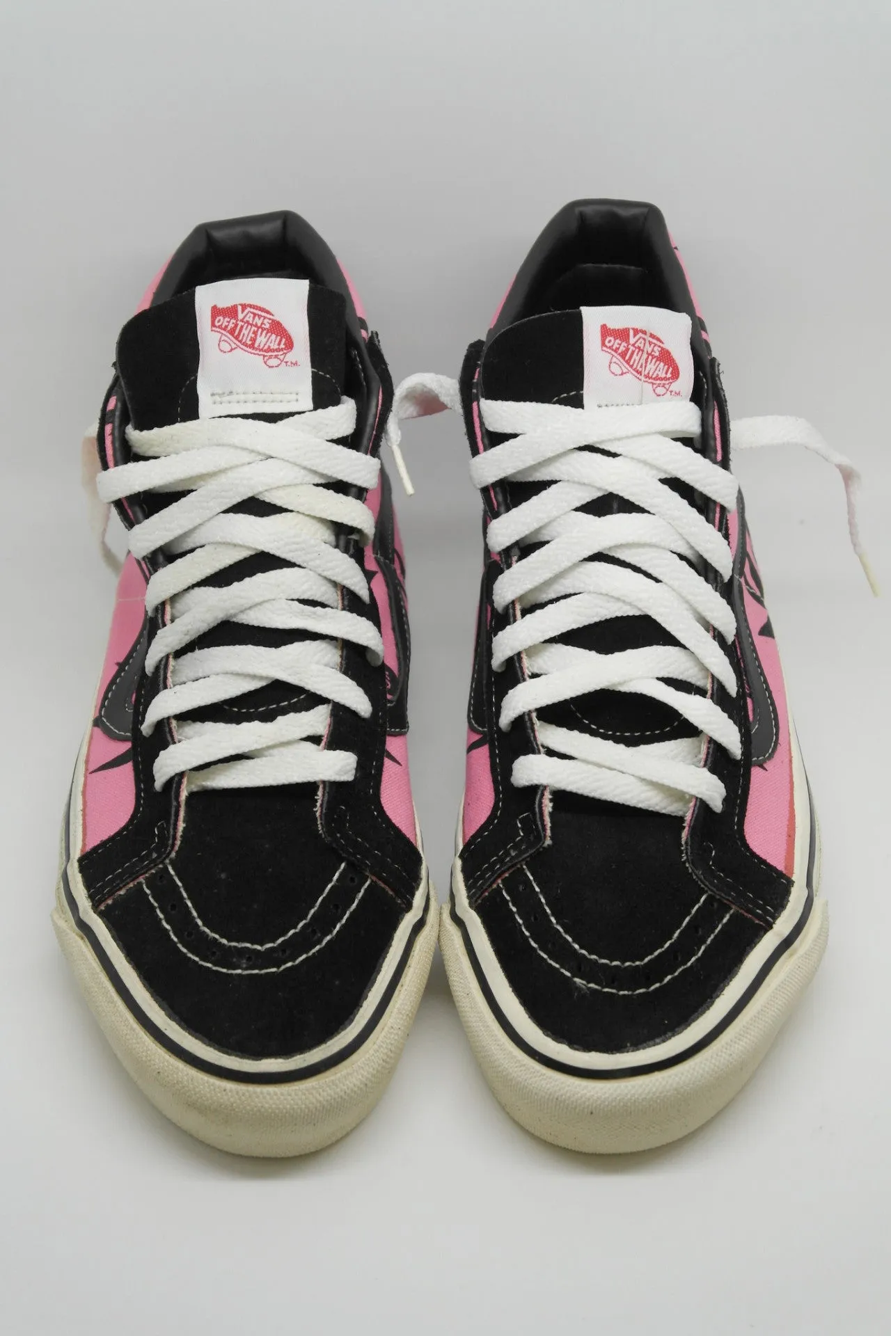 vintage vans style #38 ~ US6