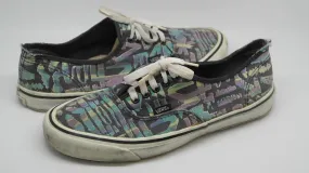 vintage vans style #44 ~ US10.5 ?