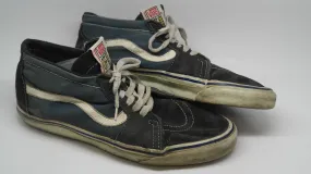 vintage vans style #83 ~ US9.5 ?