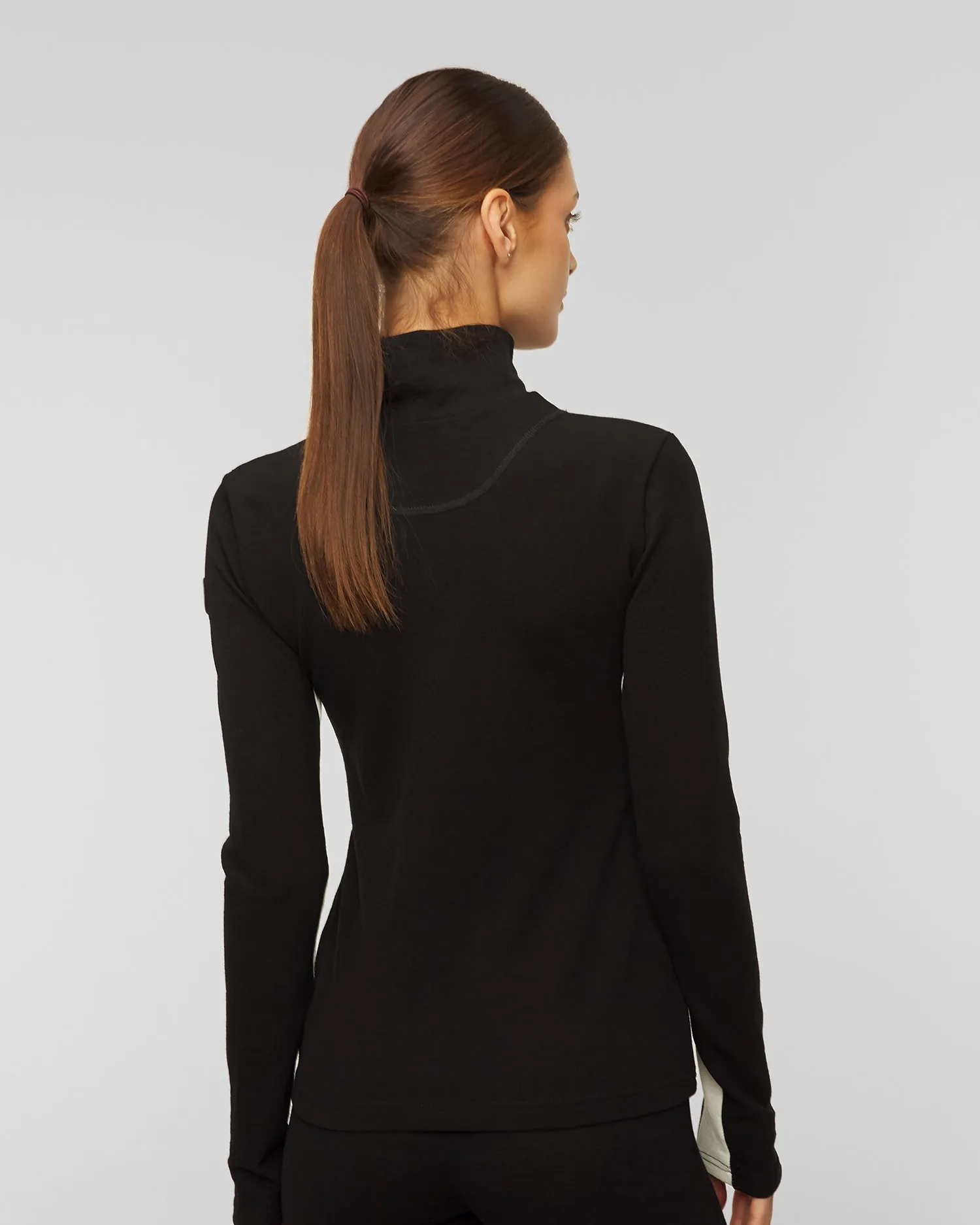 Women's turtleneck We Norwegians Voss 1921-99