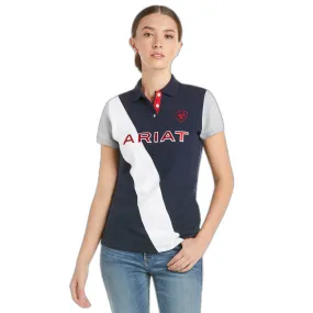 Women's Polo shirt Ariat Taryn