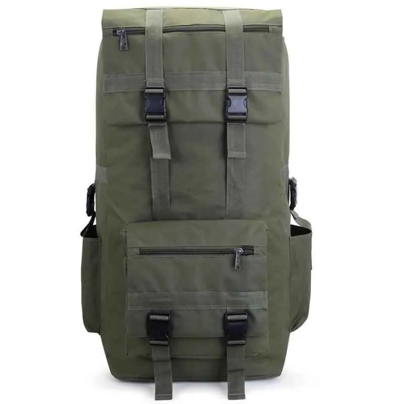 XS17 Solid Cool Backpack - Large Capacity Bag For Travel